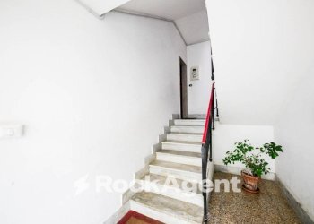 Interno palazzo - Trilocale via Giovanni Paolo Parisio, 10, Catanzaro - foto 30