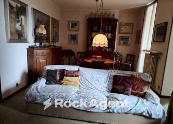 Salone - Four-room apartment via Alcide de Gasperi, 3A, Travacò Siccomario - photo 11