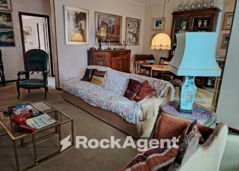 Salone - Four-room apartment via Alcide de Gasperi, 3A, Travacò Siccomario - photo 12