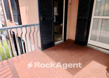 Balcone - Four-room apartment via Alcide de Gasperi, 3A, Travacò Siccomario - photo 20