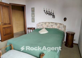 Camera da letto - Four-room apartment via Alcide de Gasperi, 3A, Travacò Siccomario - photo 25