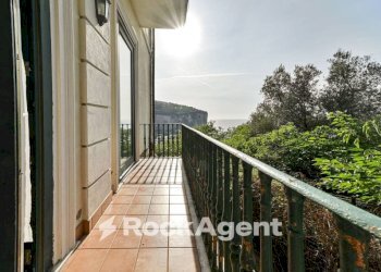 Balcone - Stable - Palace corso Filangieri, 129, Vico Equense - photo 21