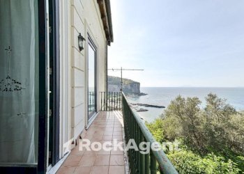 Balcone - Stable - Palace corso Filangieri, 129, Vico Equense - photo 29