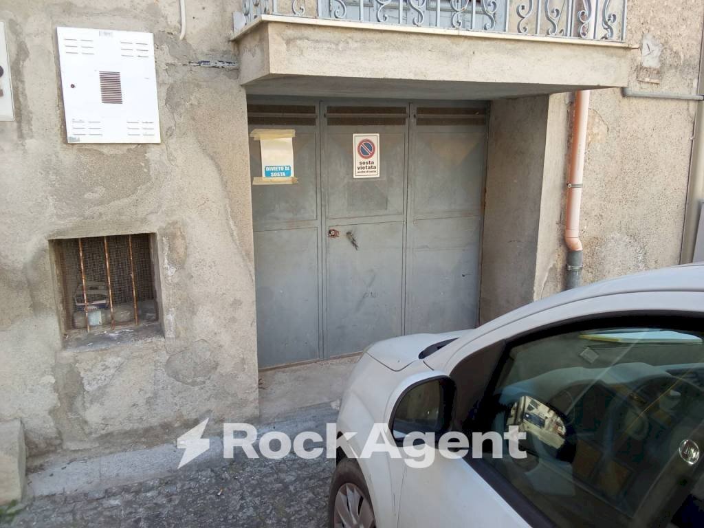 Box auto - Independent house vico Giuseppe Giusti, Gioiosa Ionica - photo 3