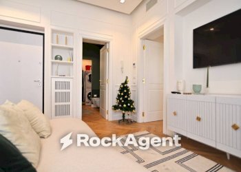 Ingresso - Three-room apartment via Franco Michelini Tocci, Roma - photo 12