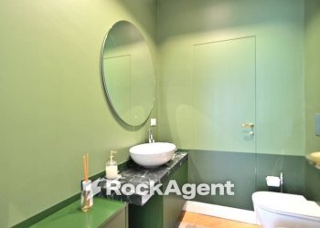 Bagno - Three-room apartment via Franco Michelini Tocci, Roma - photo 33