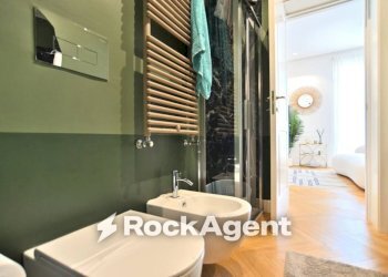 Bagno - Three-room apartment via Franco Michelini Tocci, Roma - photo 35