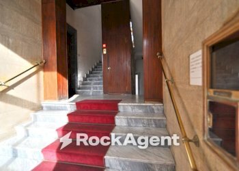 Interno palazzo - Three-room apartment via Franco Michelini Tocci, Roma - photo 38