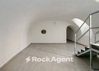 Interno non residenziale - Warehouse via dei Quattro Cantoni, 9a, Roma (neighborhood Centro Storico) - photo 3