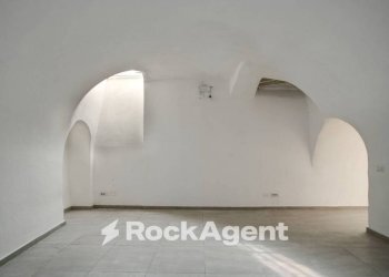 Cucina - Warehouse via dei Quattro Cantoni, 9a, Roma (neighborhood Centro Storico) - photo 15