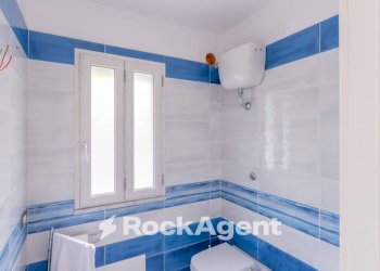 Bagno - Appartamento via Panoramica, 33, Boscoreale - foto 10