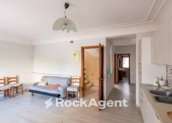Cucina - Appartamento via Panoramica, 33, Boscoreale - foto 13