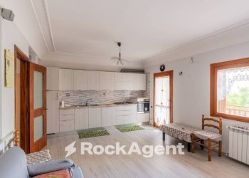 Cucina - Appartamento via Panoramica, 33, Boscoreale - foto 15
