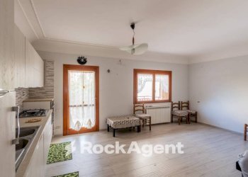 Cucina - Appartamento via Panoramica, 33, Boscoreale - foto 16