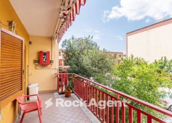 Terrazzo - Appartamento via Panoramica, 33, Boscoreale - foto 35