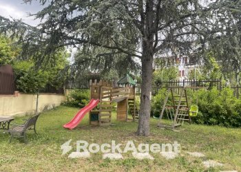 Giardino - Appartamento via Panoramica, 33, Boscoreale - foto 40