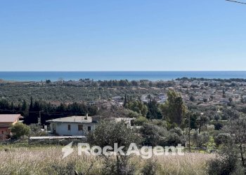 Vista - Building land Simeri Mare, Simeri Crichi - photo 9