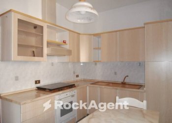 Cucina - Bilocale via Dottor Magnani, Breme - foto 6