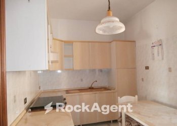 Cucina - Bilocale via Dottor Magnani, Breme - foto 7