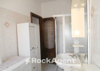Bagno - Bilocale via Dottor Magnani, Breme - foto 11