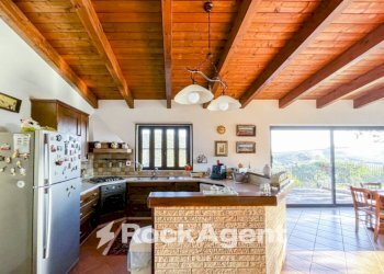 Cucina - Villa contrada Donnantona, 19, Borgia - photo 8