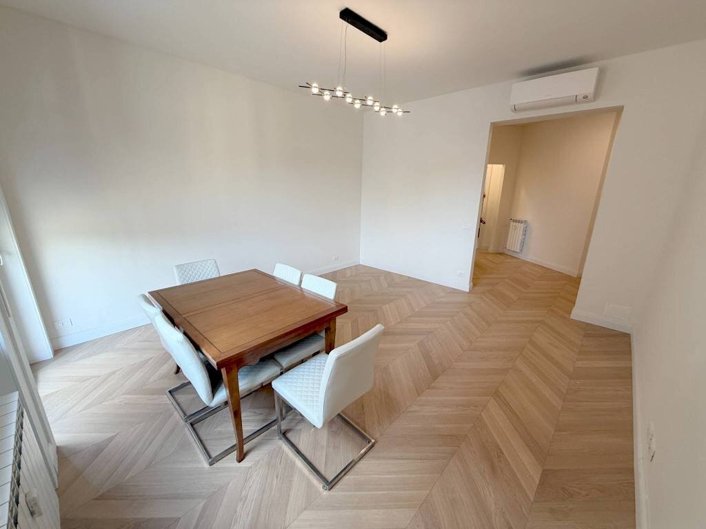 Salone - Three-room apartment viale Papa Giovanni XXIII, Bergamo - photo 2