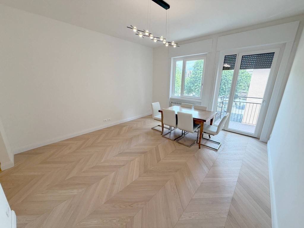Studio - Three-room apartment viale Papa Giovanni XXIII, Bergamo - photo 3