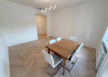 Salone - Three-room apartment viale Papa Giovanni XXIII, Bergamo - photo 1