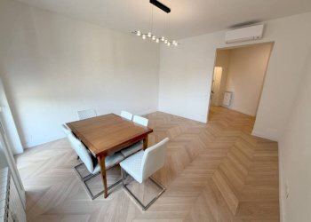 Salone - Three-room apartment viale Papa Giovanni XXIII, Bergamo - photo 2