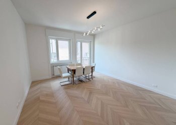 Cucina - Three-room apartment viale Papa Giovanni XXIII, Bergamo - photo 4