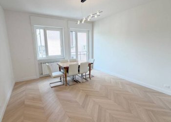 Studio - Three-room apartment viale Papa Giovanni XXIII, Bergamo - photo 5