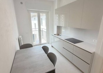 Cucina - Three-room apartment viale Papa Giovanni XXIII, Bergamo - photo 6