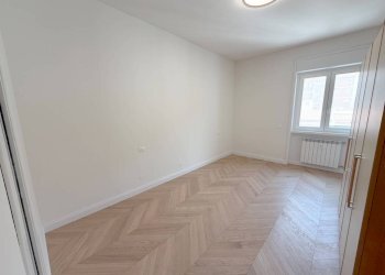 Camera da letto - Three-room apartment viale Papa Giovanni XXIII, Bergamo - photo 8