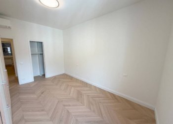 Camera da letto - Three-room apartment viale Papa Giovanni XXIII, Bergamo - photo 9