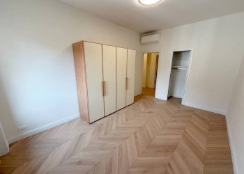Camera da letto - Three-room apartment viale Papa Giovanni XXIII, Bergamo - photo 10