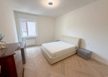 Camera da letto - Three-room apartment viale Papa Giovanni XXIII, Bergamo - photo 11