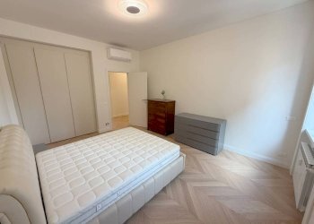 Camera da letto - Three-room apartment viale Papa Giovanni XXIII, Bergamo - photo 13