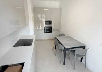 Cucina - Three-room apartment viale Papa Giovanni XXIII, Bergamo - photo 14