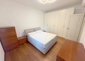 Camera da letto - Three-room apartment viale Papa Giovanni XXIII, Bergamo - photo 8