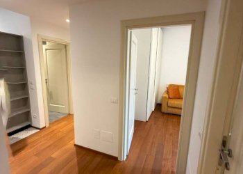 Disimpegno - Three-room apartment viale Papa Giovanni XXIII, Bergamo - photo 10