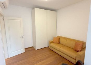 Studio - Three-room apartment viale Papa Giovanni XXIII, Bergamo - photo 12