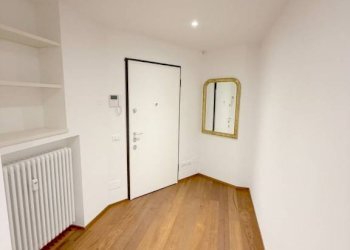 Ingresso - Three-room apartment viale Papa Giovanni XXIII, Bergamo - photo 18
