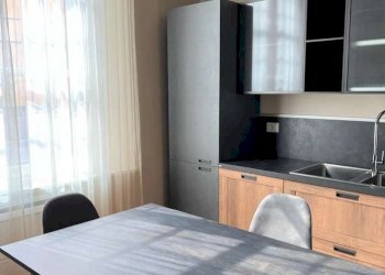 cucina abitabile - Quadrilocale via Galliera, Bologna (zona Centro Storico) - foto 6