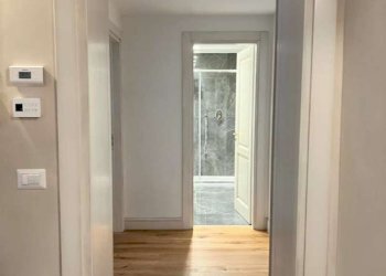 disimpegno - Quadrilocale via Galliera, Bologna (zona Centro Storico) - foto 18