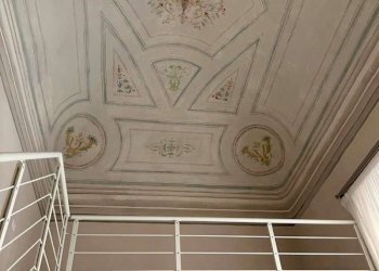 soppalco camera 2 - Quadrilocale via Galliera, Bologna (zona Centro Storico) - foto 20