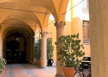 parti comuni - Quadrilocale via Galliera, Bologna (zona Centro Storico) - foto 22