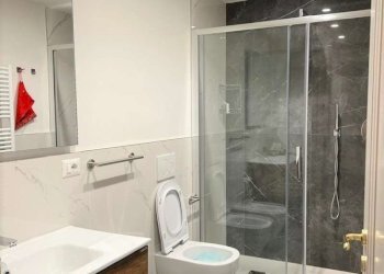 bagno 1 - Quadrilocale via Galliera, Bologna (zona Centro Storico) - foto 23