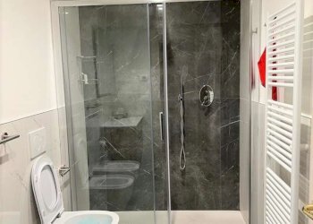 bagno 1 - Quadrilocale via Galliera, Bologna (zona Centro Storico) - foto 24