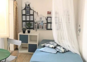 unico ambiente - Monolocale via Dei Bibiena, 19, Bologna (zona Centro Storico) - foto 1