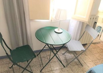 unico ambiente - Monolocale via Dei Bibiena, 19, Bologna (zona Centro Storico) - foto 3